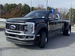 Used 2023 Ford F-450 Lariat Crew Cab 4x4, Pickup for sale #RED98446A - photo 27