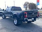 Used 2023 Ford F-450 Lariat Crew Cab 4x4, Pickup for sale #RED98446A - photo 29