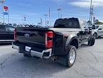 Used 2023 Ford F-450 Lariat Crew Cab 4x4, Pickup for sale #RED98446A - photo 2