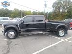 2023 Ford F-450 Crew Cab DRW 4x4, Pickup for sale #RED98446A - photo 10