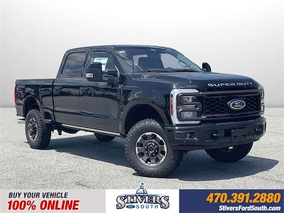 2024 Ford F-250 Crew Cab 4x4, Pickup for sale #REE49035 - photo 1