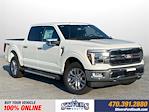 2024 Ford F-150 SuperCrew Cab 4x4, Pickup for sale #RFA71678 - photo 1