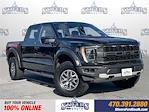 2022 Ford F-150 SuperCrew Cab 4x4, Pickup for sale #RFB13326A - photo 1