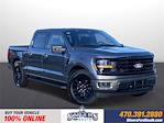 2024 Ford F-150 SuperCrew Cab 4x2, Pickup for sale #RFB38245 - photo 1