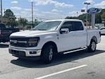 2024 Ford F-150 SuperCrew Cab 4x2, Pickup for sale #RKD42813 - photo 25