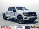 2024 Ford F-150 SuperCrew Cab 4x4, Pickup for sale #RKD81245 - photo 1