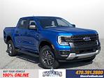 2024 Ford Ranger SuperCrew Cab 4x2, Pickup for sale #RLE02666 - photo 1