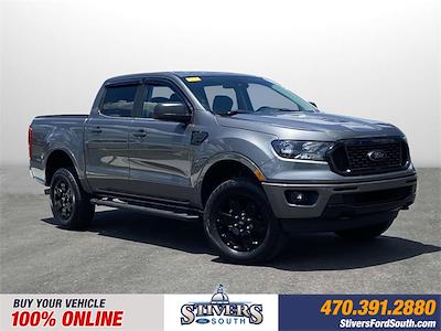 2021 Ford Ranger SuperCrew Cab 4x4, Pickup for sale #SP1000 - photo 1