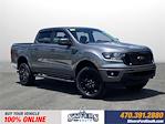 2021 Ford Ranger SuperCrew Cab 4x4, Pickup for sale #SP1000 - photo 1