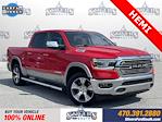 2021 Ram 1500 Crew Cab 4x4, Pickup for sale #SP1003 - photo 1