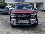 Used 2022 Chevrolet Silverado 1500 LTZ Crew Cab 4x4, Pickup for sale #SP1005 - photo 3