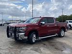 Used 2022 Chevrolet Silverado 1500 LTZ Crew Cab 4x4, Pickup for sale #SP1005 - photo 4