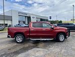 Used 2022 Chevrolet Silverado 1500 LTZ Crew Cab 4x4, Pickup for sale #SP1005 - photo 26