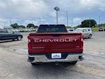 Used 2022 Chevrolet Silverado 1500 LTZ Crew Cab 4x4, Pickup for sale #SP1005 - photo 27