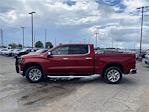 Used 2022 Chevrolet Silverado 1500 LTZ Crew Cab 4x4, Pickup for sale #SP1005 - photo 29