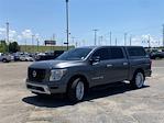 Used 2020 Nissan Titan SV Crew Cab 4x2, Pickup for sale #SP1008 - photo 4