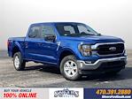 2023 Ford F-150 SuperCrew Cab 4x4, Pickup for sale #SP1009 - photo 1