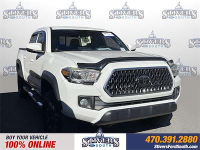 2019 Toyota Tacoma Double Cab 4x2, Pickup for sale #SP1016A - photo 1