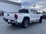 Used 2019 Toyota Tacoma TRD Off-Road Double Cab 4x2, Pickup for sale #AD1088A - photo 2