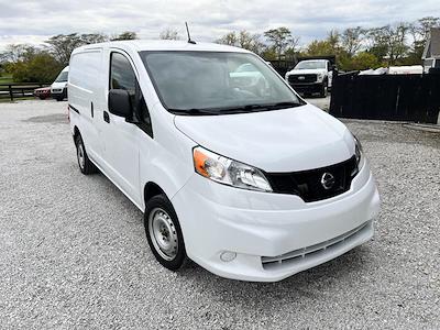 Used 2021 Nissan NV200 4x2, Empty Cargo Van for sale #0191 - photo 1