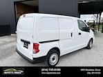 Used 2021 Nissan NV200 4x2, Empty Cargo Van for sale #0191 - photo 2