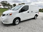 Used 2021 Nissan NV200 4x2, Empty Cargo Van for sale #0191 - photo 4