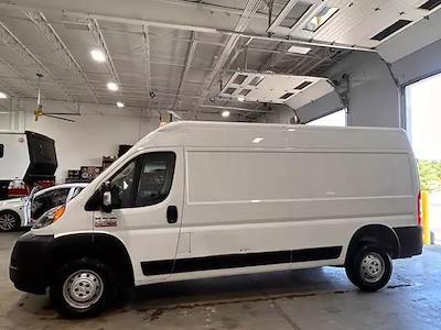 Used 2019 Ram ProMaster 2500 High Roof FWD, Adrian Steel Upfitted Cargo Van for sale #0356 - photo 1