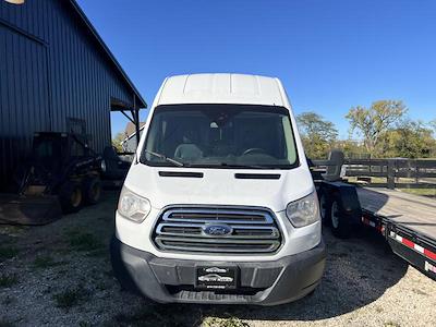 Used 2016 Ford Transit 350 High Roof 4x2, Upfitted Cargo Van for sale #1088 - photo 2