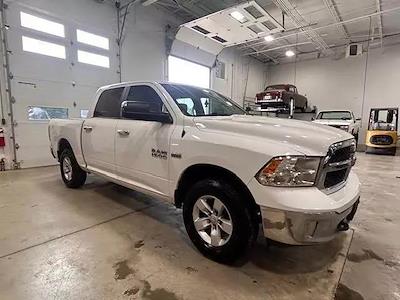 Used 2018 Ram 1500 SLT Crew Cab 4x4, Pickup for sale #1125 - photo 1