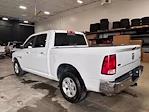 Used 2018 Ram 1500 SLT Crew Cab 4x4, Pickup for sale #1125 - photo 4