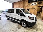 Used 2019 Ford Transit 350 Low Roof 4x2, Passenger Van for sale #1271 - photo 7