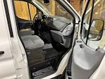 Used 2018 Ford Transit 250 Low Roof 4x2, Upfitted Cargo Van for sale #1693 - photo 8