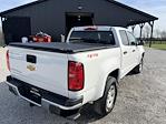 Used 2020 Chevrolet Colorado Work Truck Crew Cab 4x4, Pickup for sale #1754 - photo 2