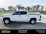 Used 2020 Chevrolet Colorado Work Truck Crew Cab 4x4, Pickup for sale #1754 - photo 15