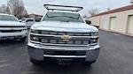 Used 2018 Chevrolet Silverado 2500 Work Truck Regular Cab 4x2, Service Truck for sale #1856 - photo 3