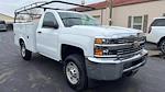 Used 2018 Chevrolet Silverado 2500 Work Truck Regular Cab 4x2, Service Truck for sale #1856 - photo 4