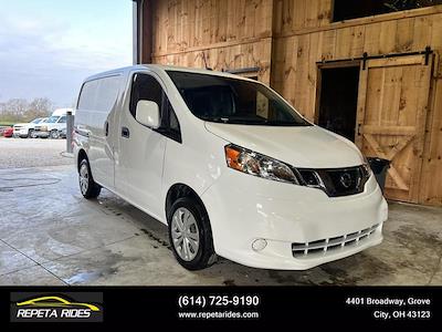 Used 2020 Nissan NV200 4x2, Empty Cargo Van for sale #2458 - photo 1