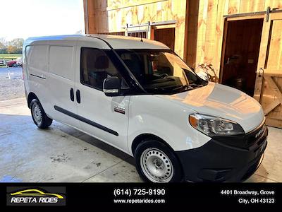 Used 2021 Ram ProMaster City ST FWD, Empty Cargo Van for sale #2561 - photo 1