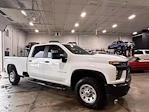 Used 2020 Chevrolet Silverado 3500 Work Truck Crew Cab 4x4, Pickup for sale #2710 - photo 1