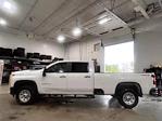 Used 2020 Chevrolet Silverado 3500 Work Truck Crew Cab 4x4, Pickup for sale #2710 - photo 8