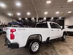 Used 2020 Chevrolet Silverado 3500 Work Truck Crew Cab 4x4, Pickup for sale #2710 - photo 2