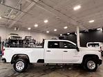 Used 2020 Chevrolet Silverado 3500 Work Truck Crew Cab 4x4, Pickup for sale #2710 - photo 10