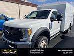 Used 2017 Ford F-450 Regular Cab 4x2, Service Truck for sale #3028 - photo 1