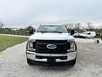 Used 2018 Ford F-550 Regular Cab 4x4, Flatbed Truck for sale #3320 - photo 17