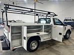 Used 2021 Ford F-250 Regular Cab 4x2, 8' Knapheide Steel Service Body Service Truck for sale #3517 - photo 5