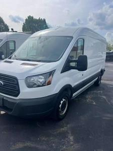 Used 2019 Ford Transit 250 Medium Roof 4x2, Adrian Steel Upfitted Cargo Van for sale #3599 - photo 1