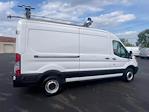 Used 2019 Ford Transit 250 Medium Roof 4x2, Adrian Steel Upfitted Cargo Van for sale #3599 - photo 2