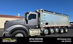 Used 2006 Kenworth T880, Dump Truck for sale #3607 - photo 1