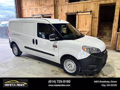 Used 2021 Ram ProMaster City ST FWD, Empty Cargo Van for sale #4093 - photo 1