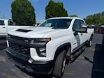 Used 2020 Chevrolet Silverado 3500 Work Truck Crew Cab 4x4, Pickup for sale #4541 - photo 1